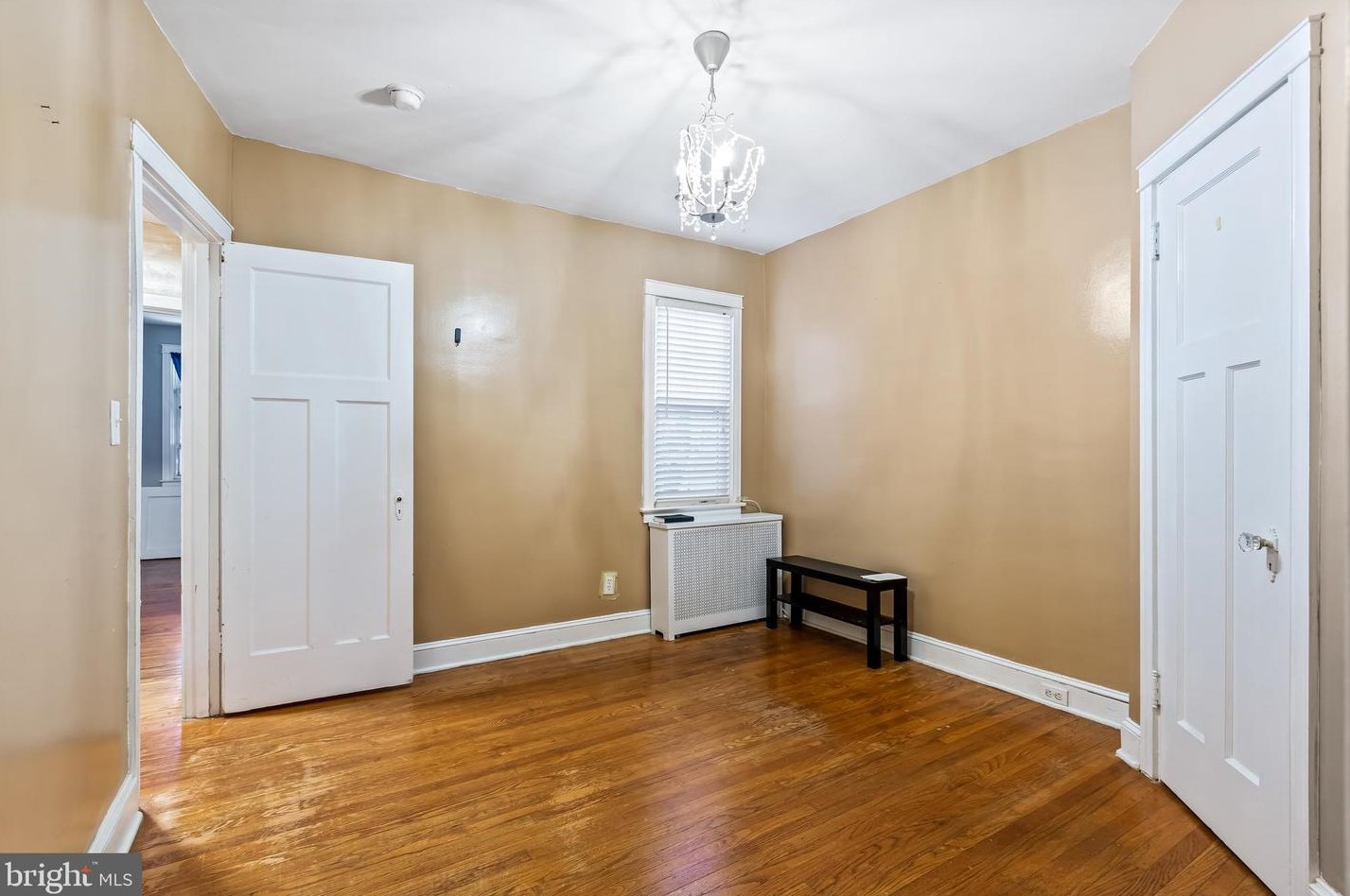 407 Elrino St, Baltimore MD  21224-2765 exterior