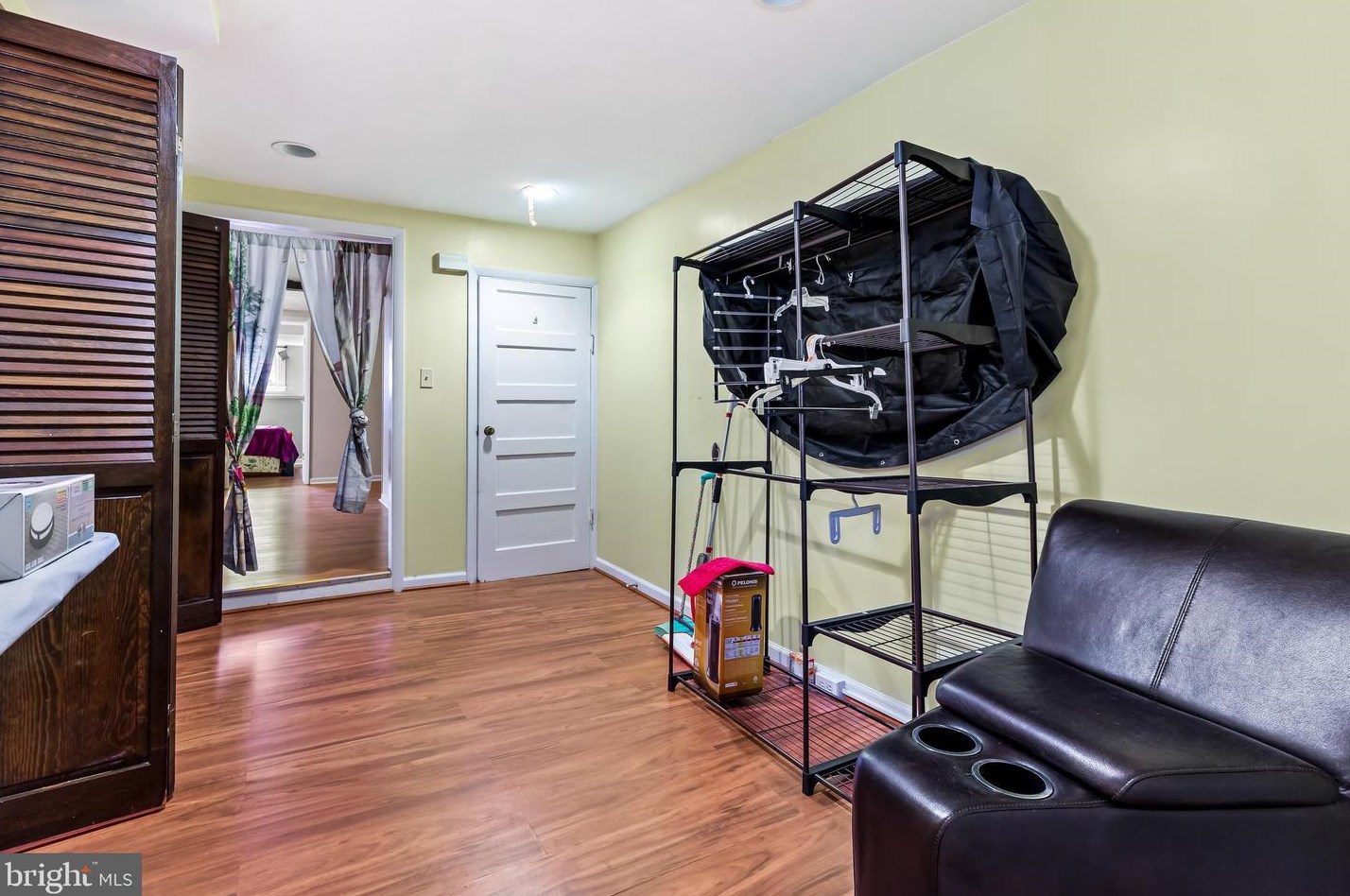 407 Elrino St, Baltimore MD  21224-2765 exterior