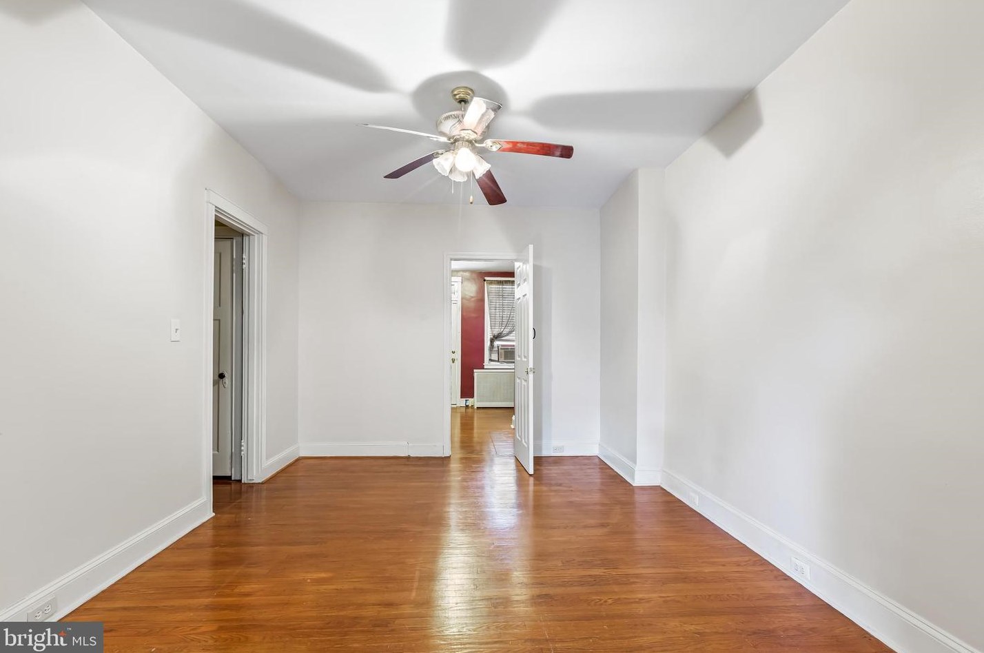 407 Elrino St, Baltimore MD  21224-2765 exterior