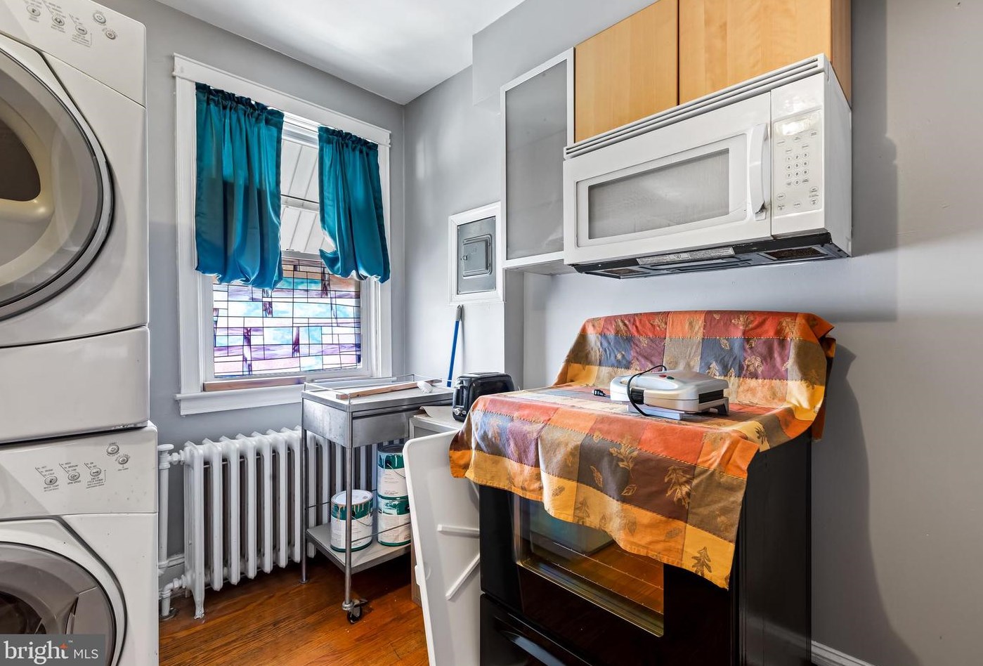 407 Elrino St, Baltimore MD  21224-2765 exterior