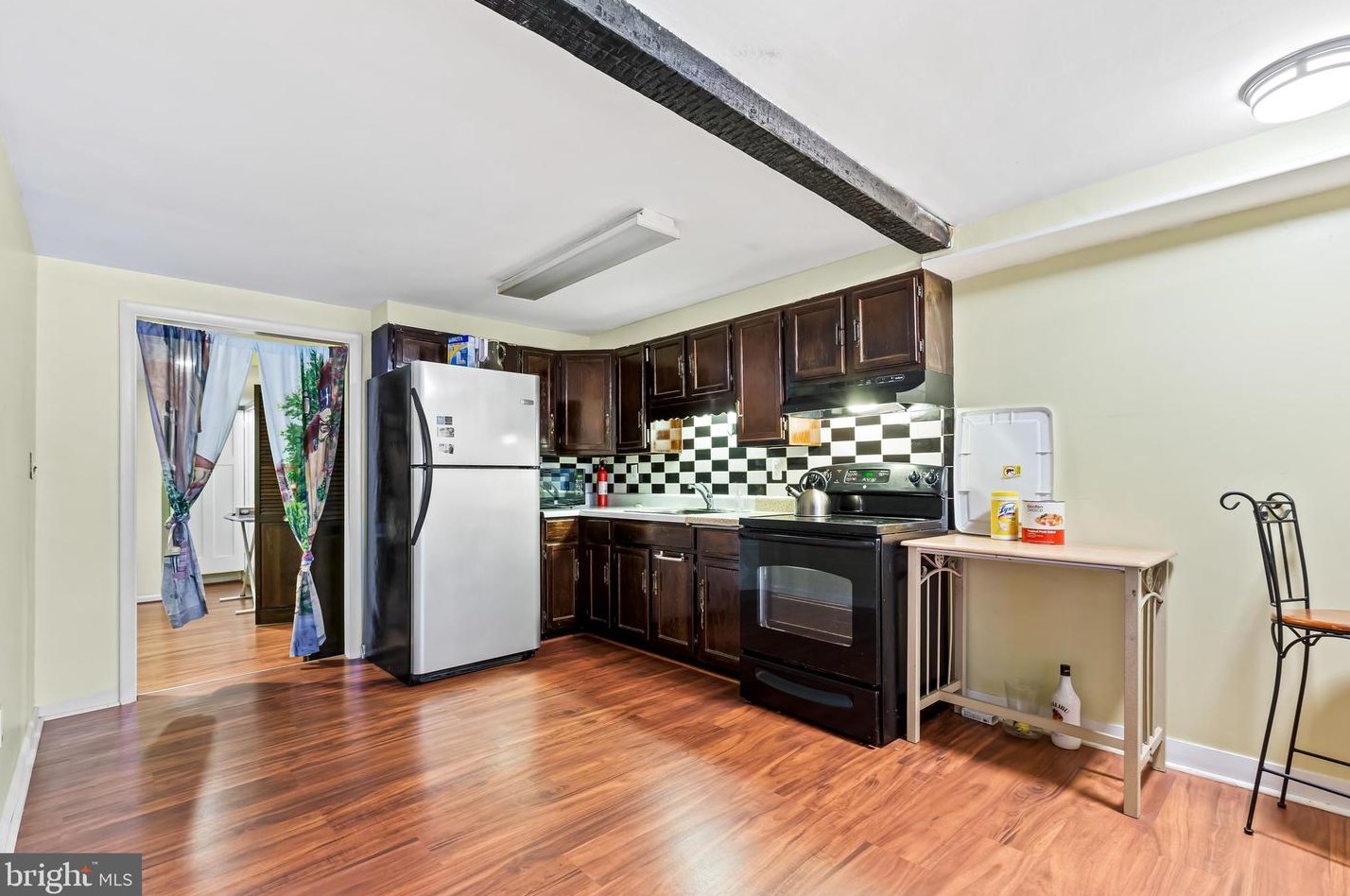 407 Elrino St, Baltimore MD  21224-2765 exterior