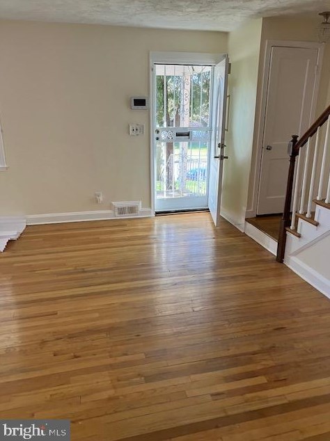 1314 Cold Spring Ln, Baltimore MD  21239-3911 exterior