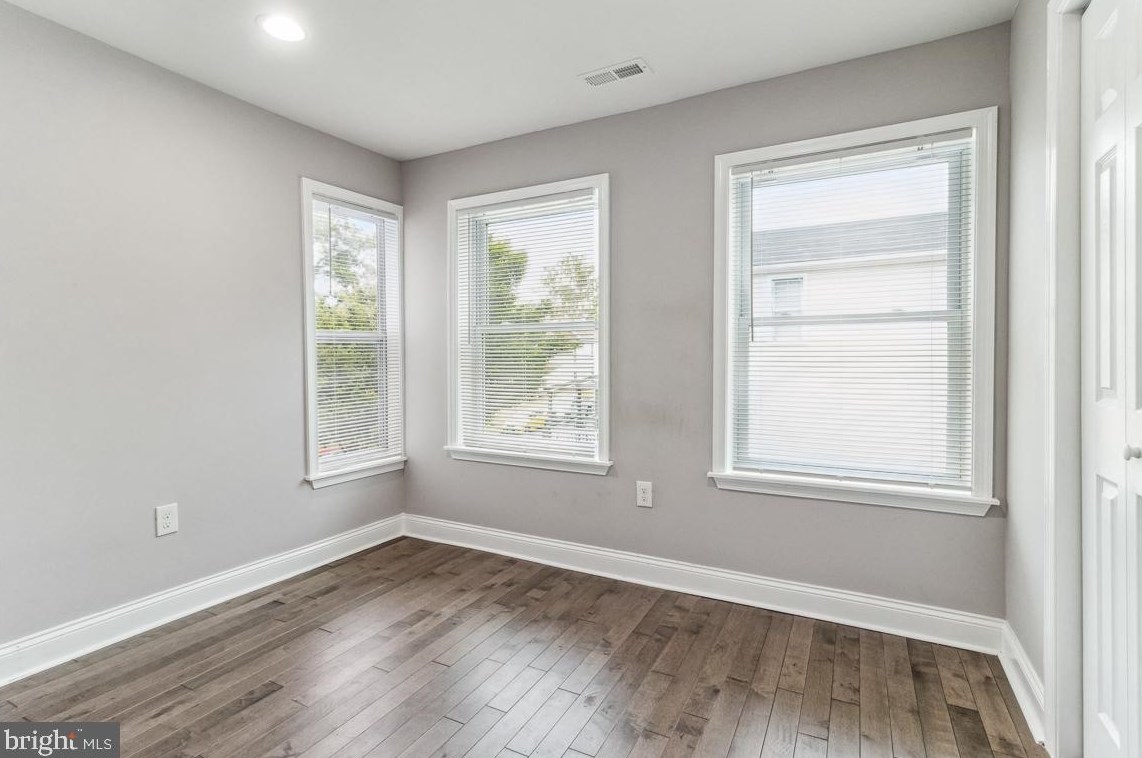 162 Morley St, Baltimore MD  21229-3646 exterior