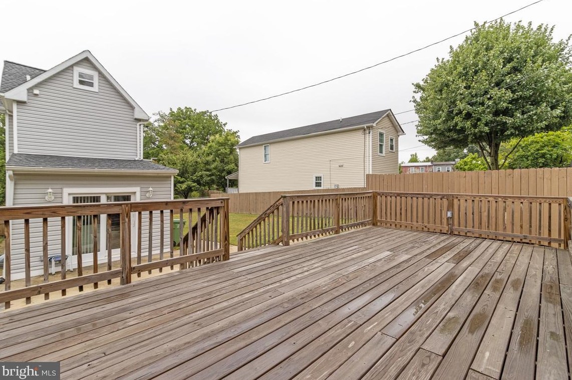 162 Morley St, Baltimore MD  21229-3646 exterior