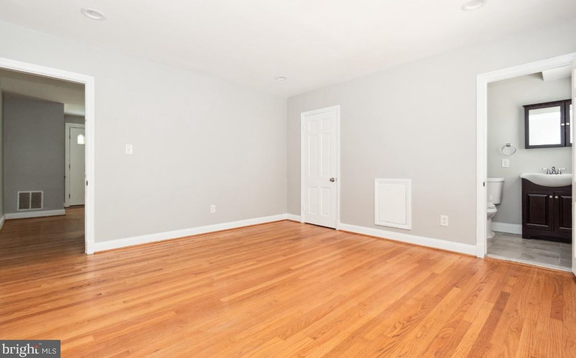 1603 Heathfield Rd, Baltimore MD  21212-1514 exterior