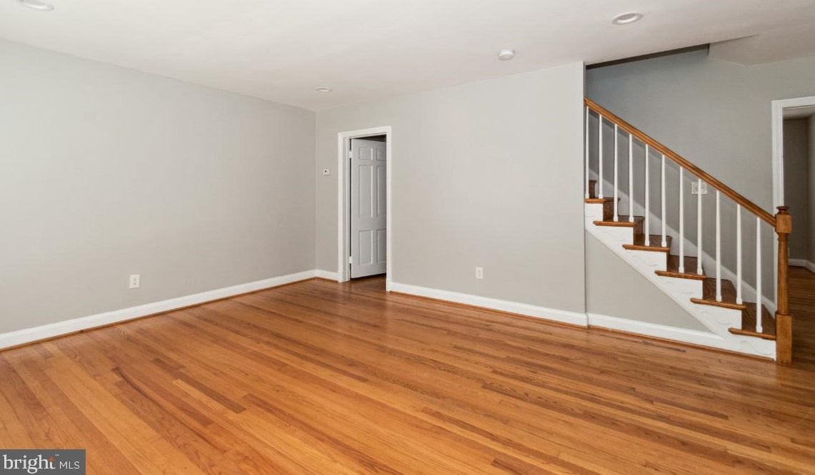 1603 Heathfield Rd, Baltimore MD  21212-1514 exterior