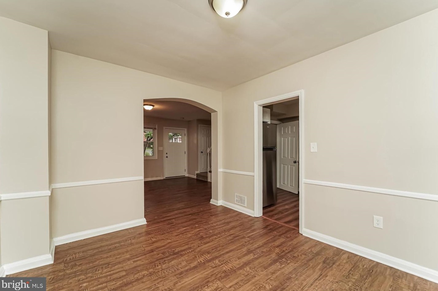 6302 Falkirk Rd, Baltimore MD  21239-1719 exterior