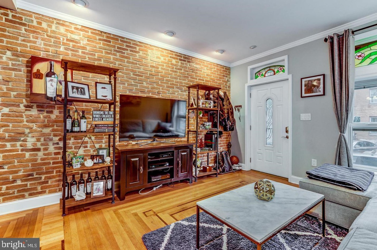 333 Chester St, Baltimore MD  21231-2727 exterior