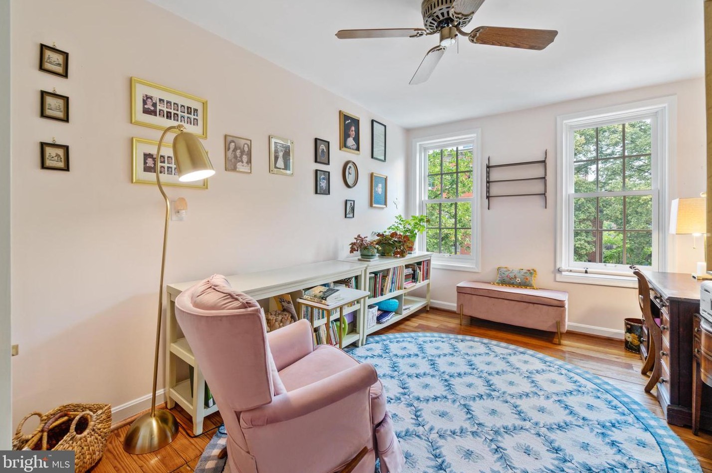 121 Montgomery St, Baltimore MD  21230-3629 exterior