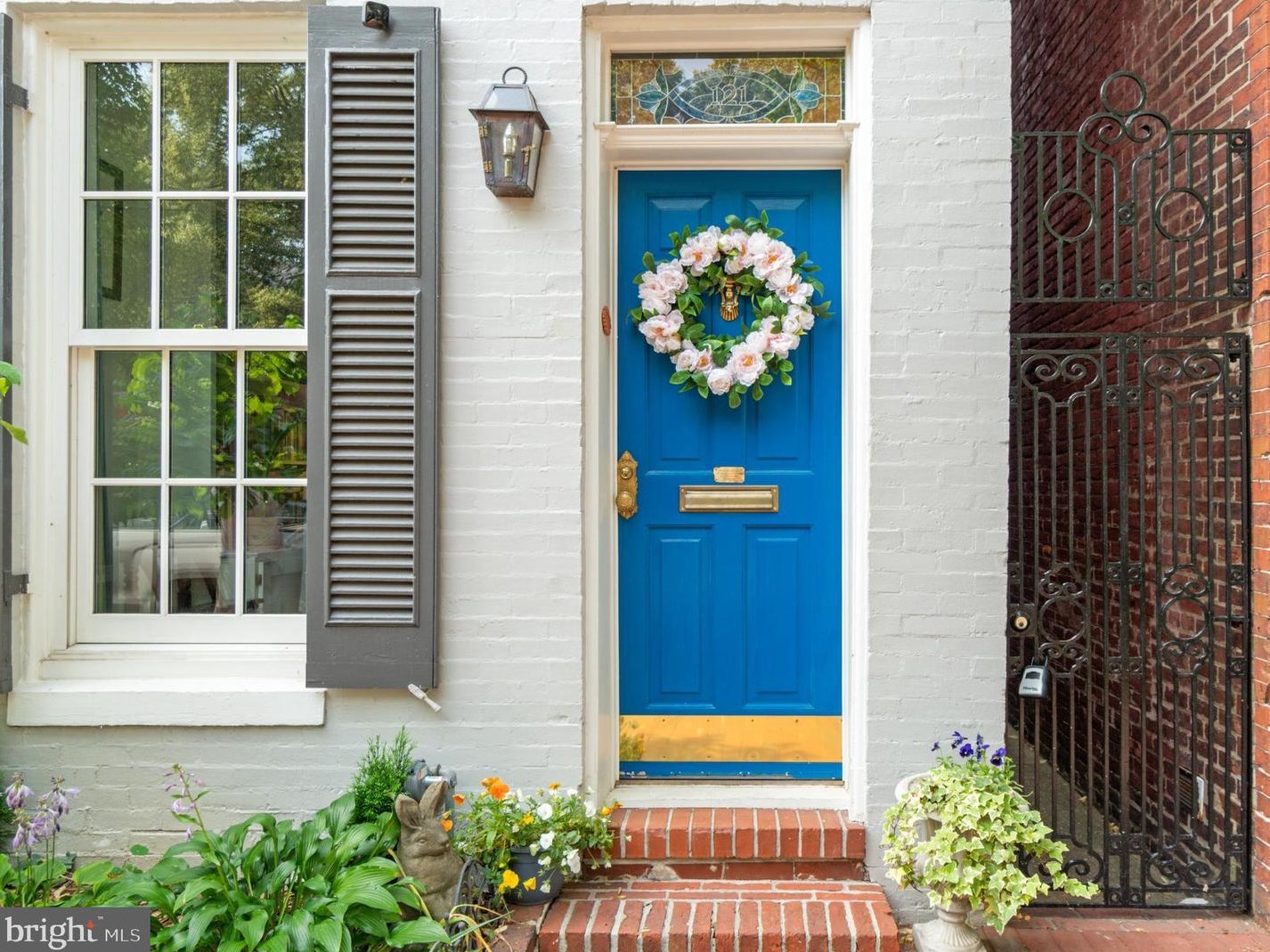 121 Montgomery St, Baltimore MD  21230-3629 exterior