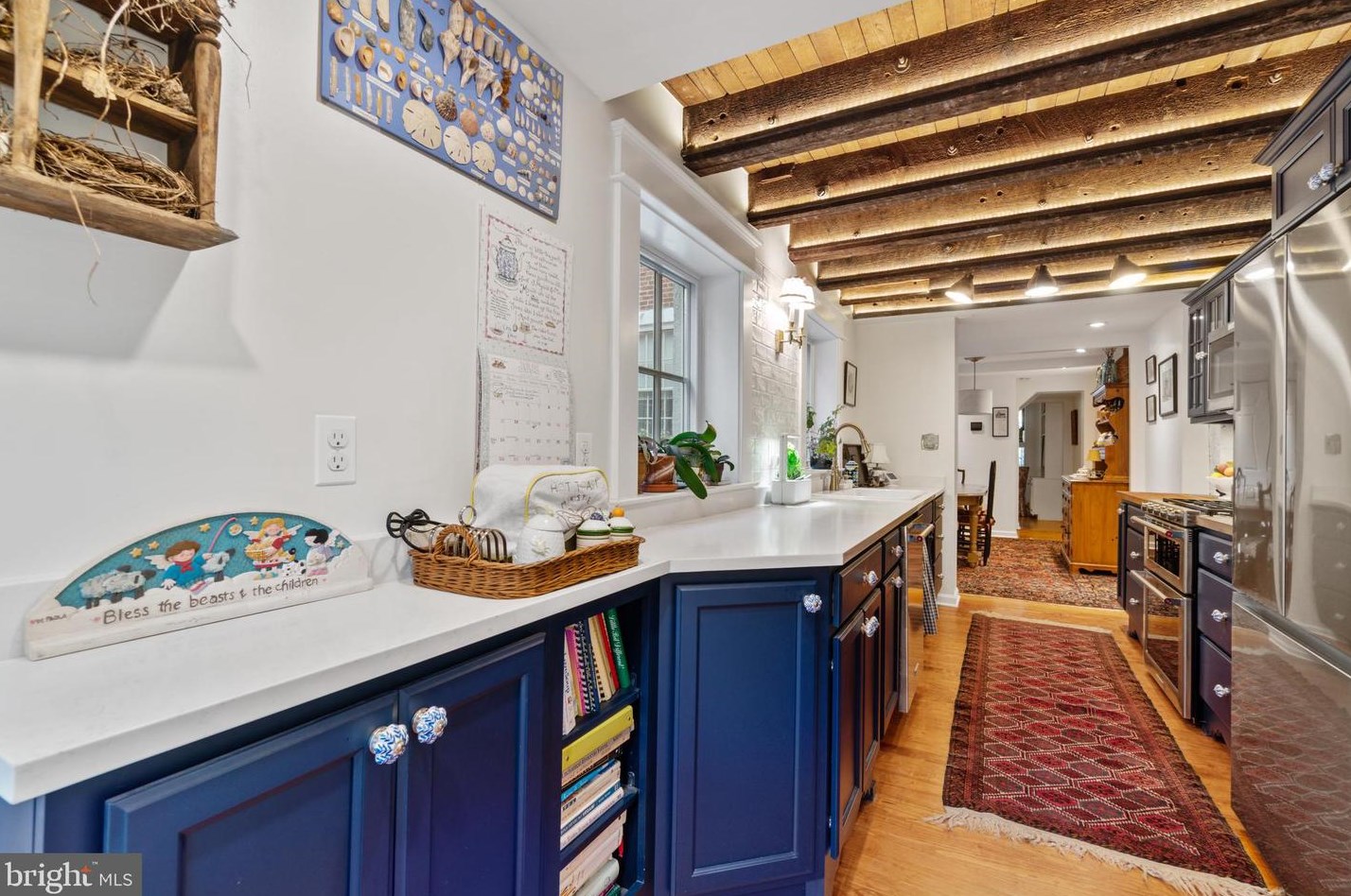 121 Montgomery St, Baltimore MD  21230-3629 exterior