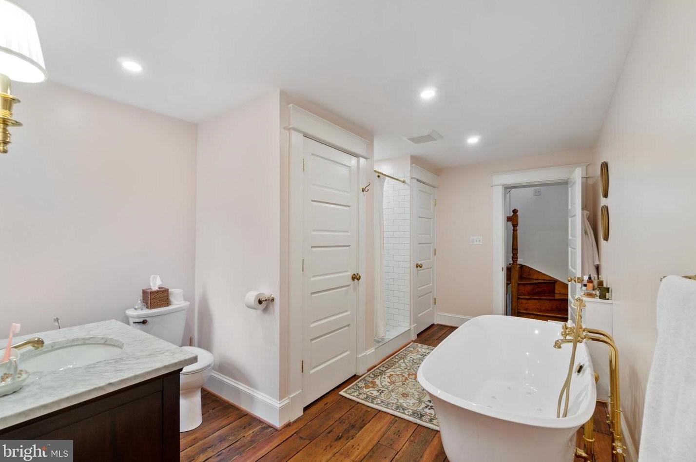 121 Montgomery St, Baltimore MD  21230-3629 exterior