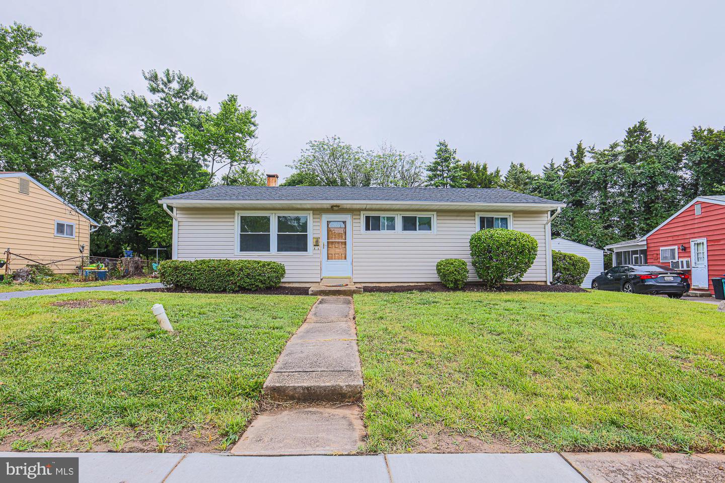 5602 Mayview Ave, Baltimore, MD 21206 MLS MDBA2089402 Coldwell Banker