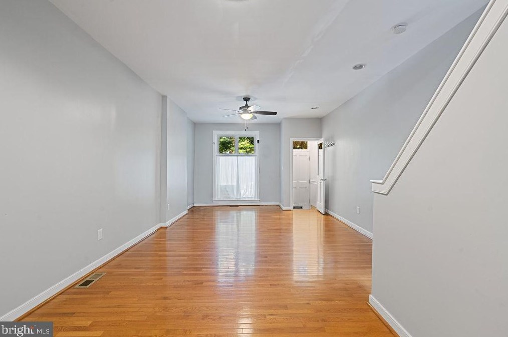 219 Kenwood Ave, Baltimore MD  21224-3613 exterior