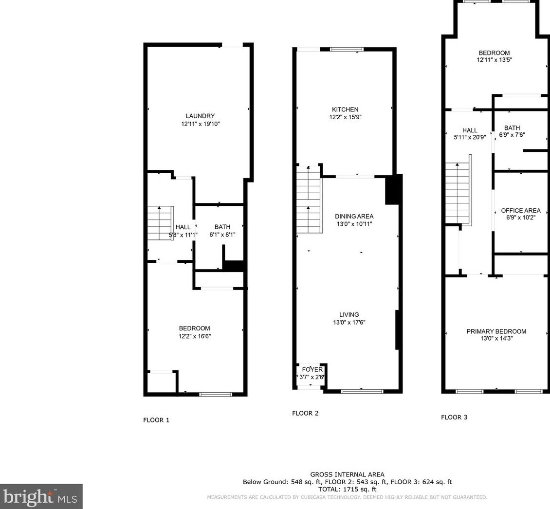 219 Kenwood Ave, Baltimore MD  21224-3613 exterior