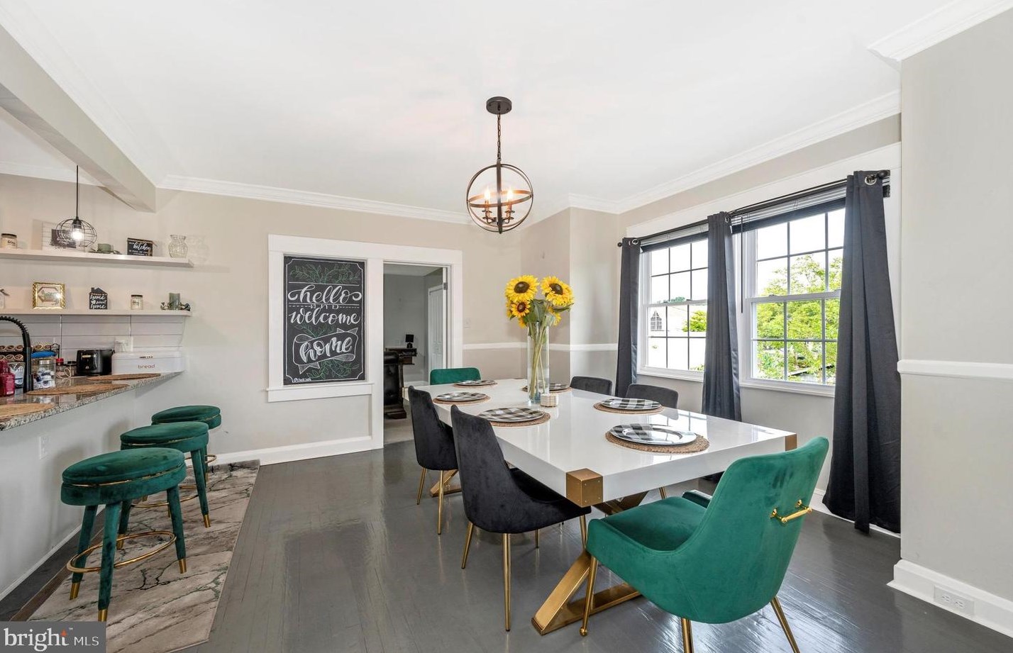 2920 Chesley Ave, Baltimore MD  21234-7627 exterior