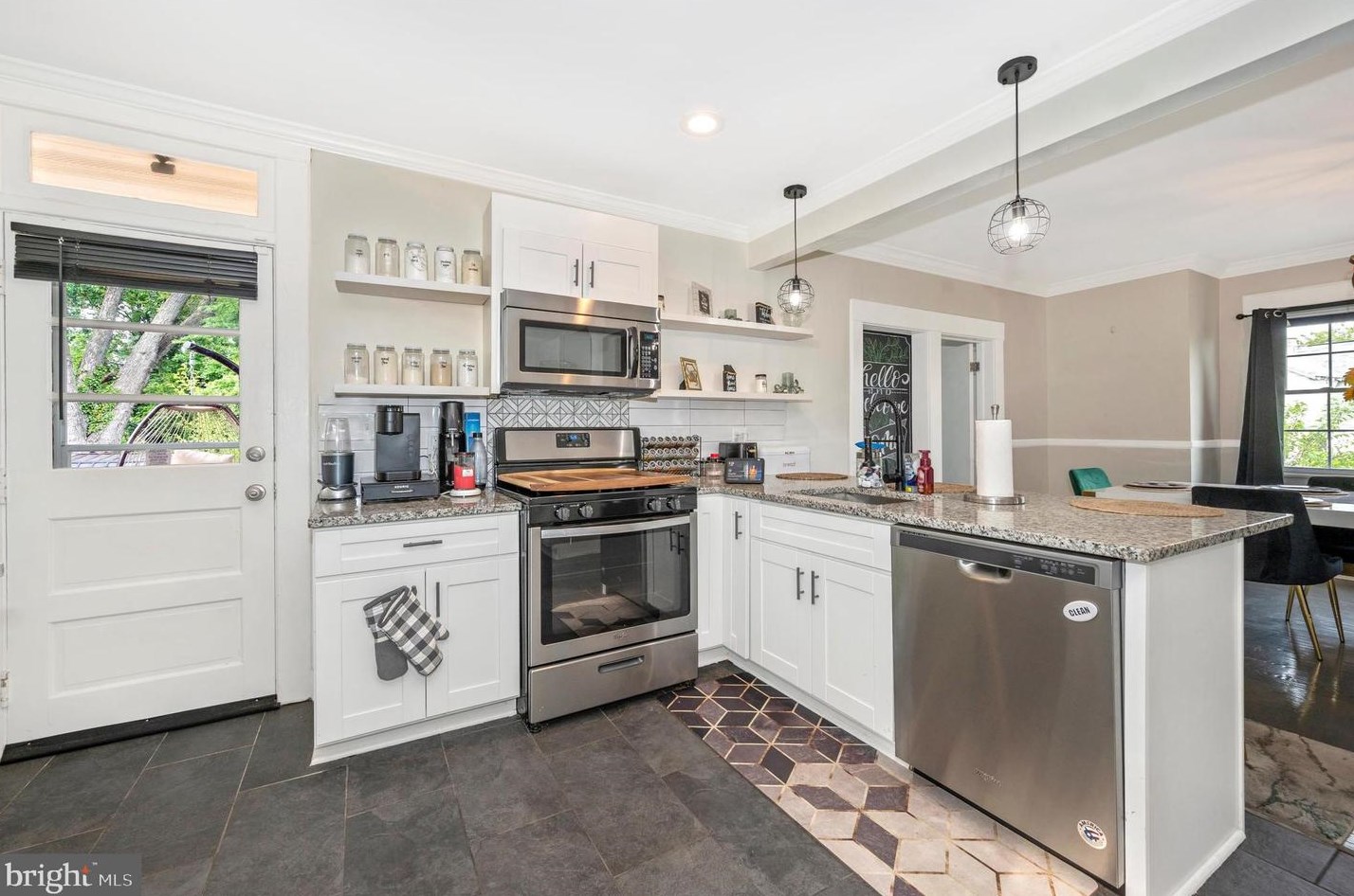 2920 Chesley Ave, Baltimore MD  21234-7627 exterior