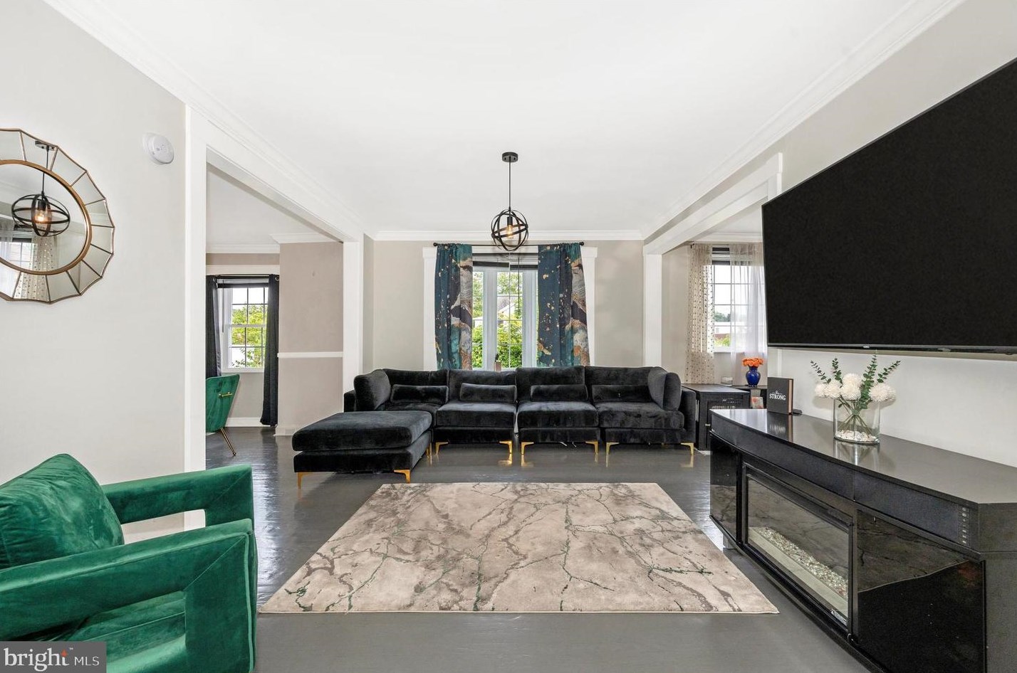 2920 Chesley Ave, Baltimore MD  21234-7627 exterior