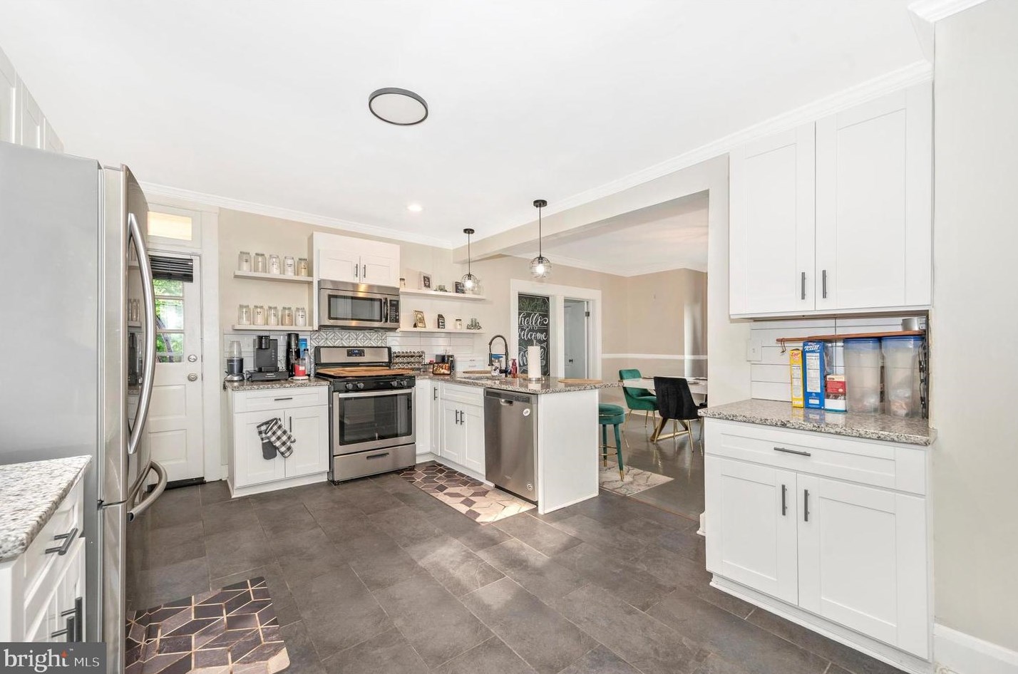 2920 Chesley Ave, Baltimore MD  21234-7627 exterior