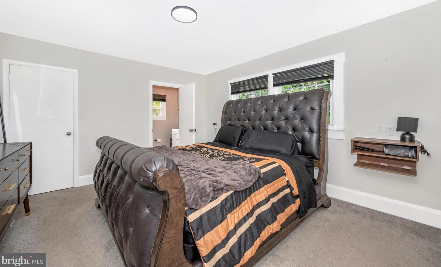 2920 Chesley Ave, Baltimore MD  21234-7627 exterior