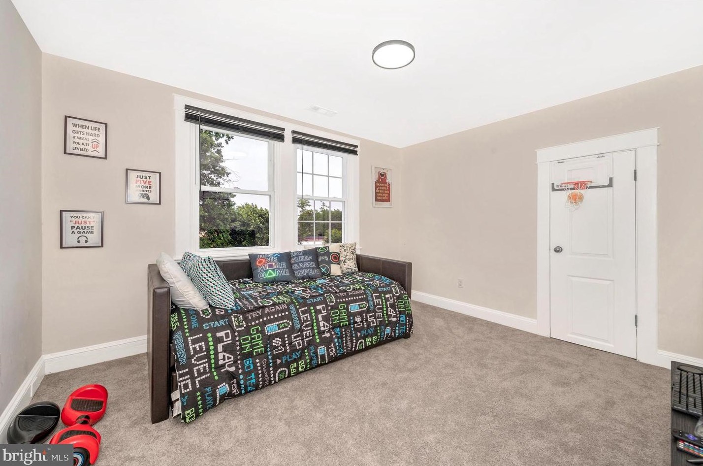 2920 Chesley Ave, Baltimore MD  21234-7627 exterior