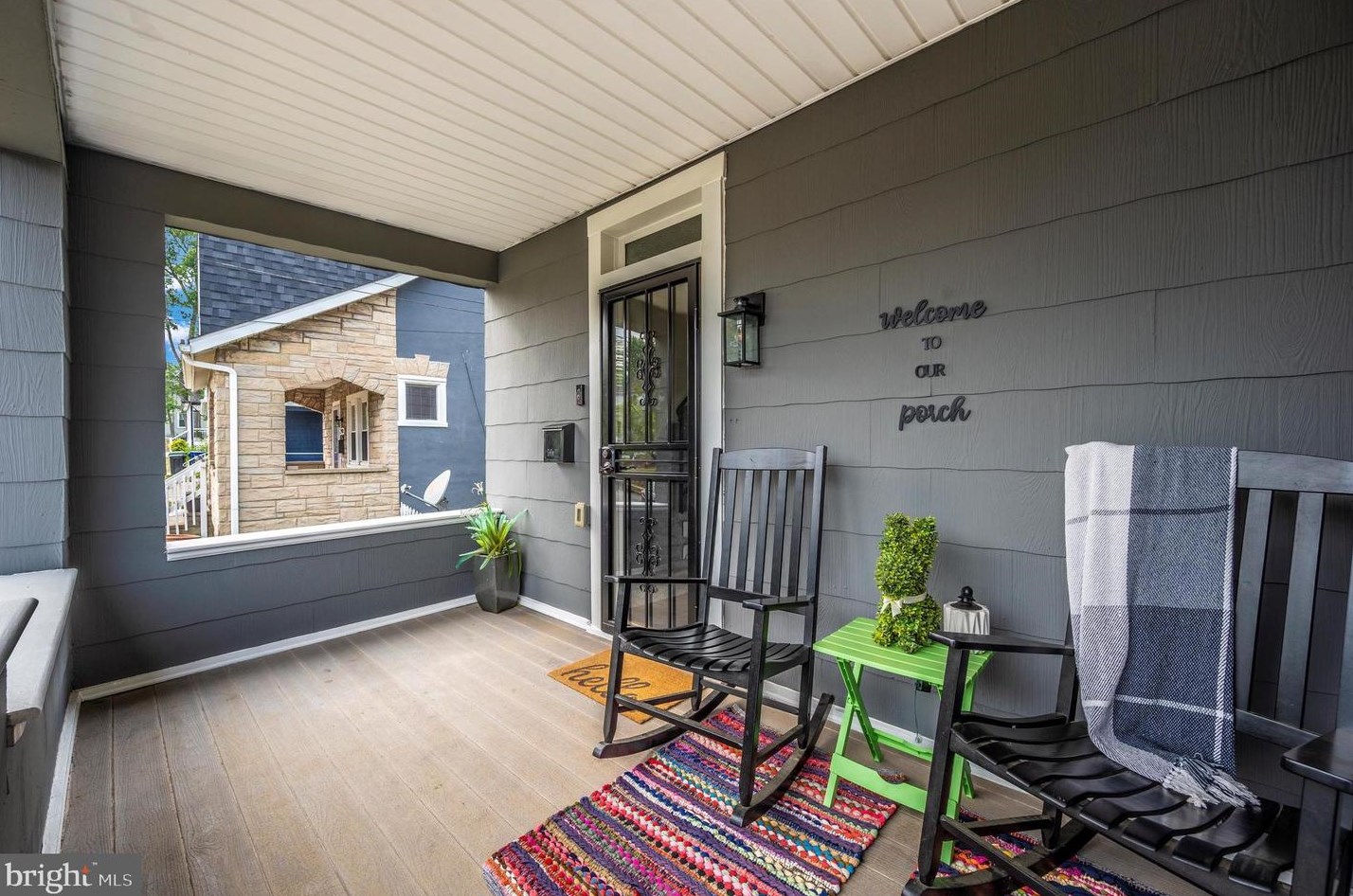 2920 Chesley Ave, Baltimore MD  21234-7627 exterior