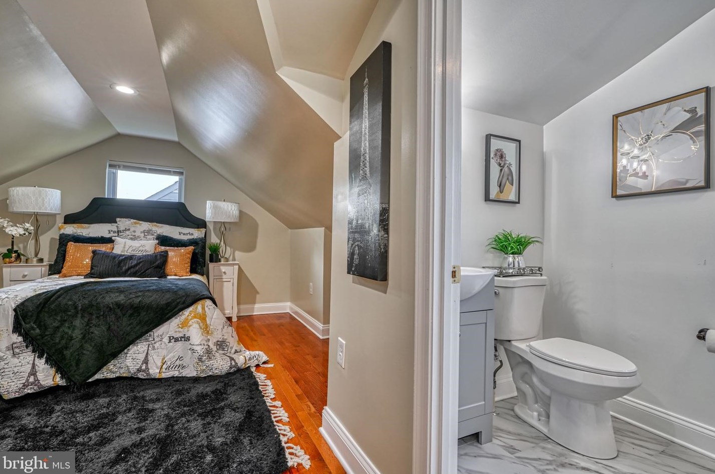 5210 The Alameda, Baltimore MD 21218-1357 exterior