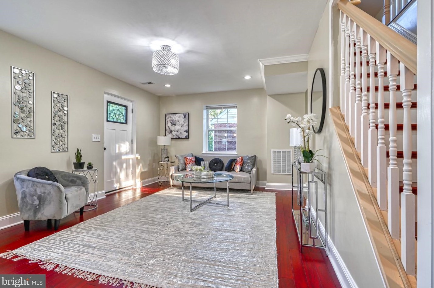 5210 The Alameda, Baltimore MD 21218-1357 exterior