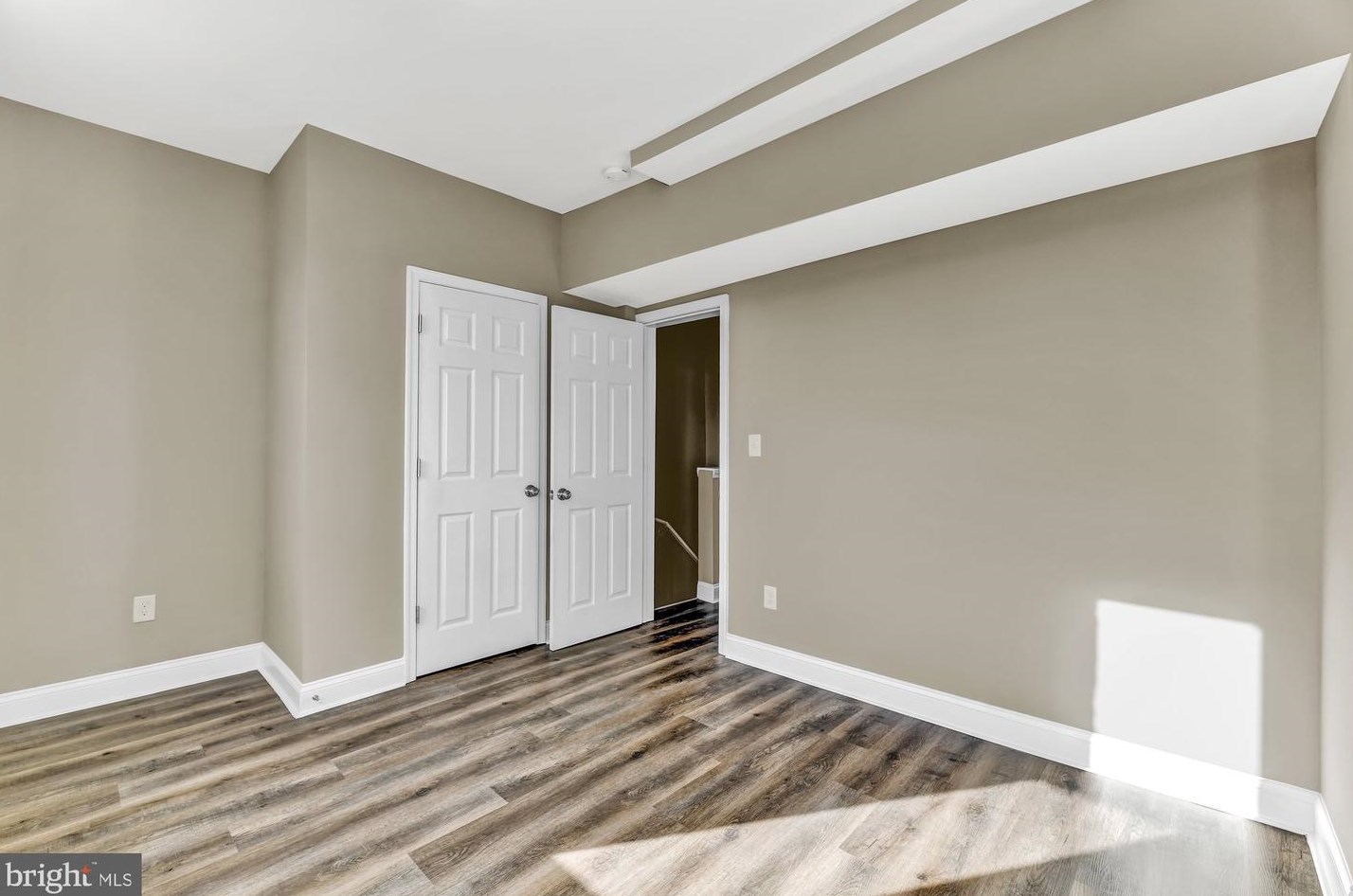 2637 Biddle St, Baltimore MD  21213-3703 exterior