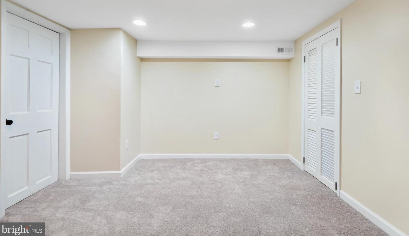 1309 Longwood St, Baltimore MD  21216-3926 exterior