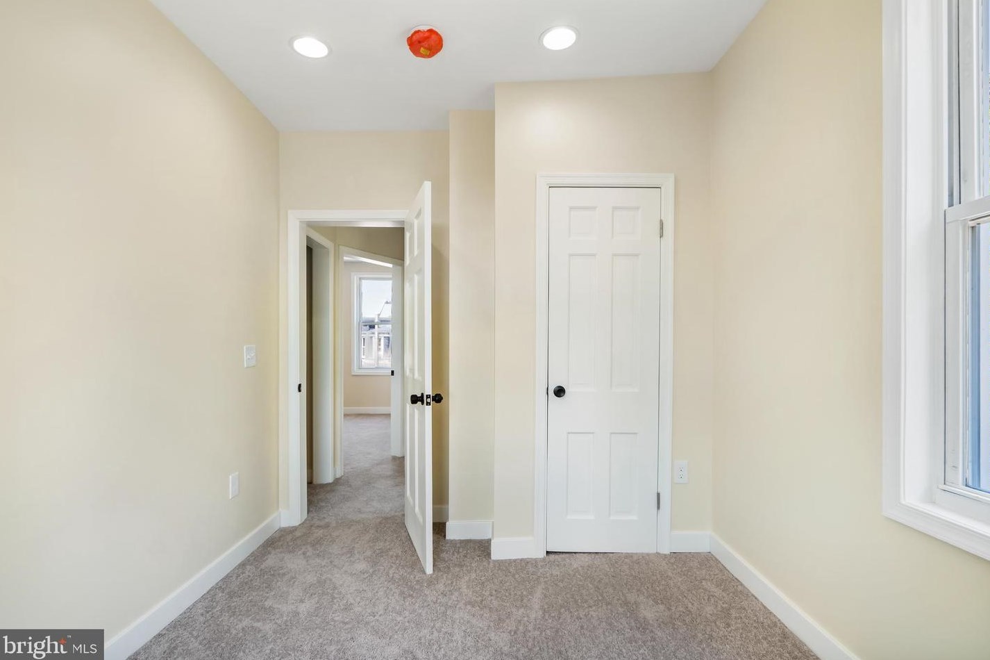 1309 Longwood St, Baltimore MD  21216-3926 exterior