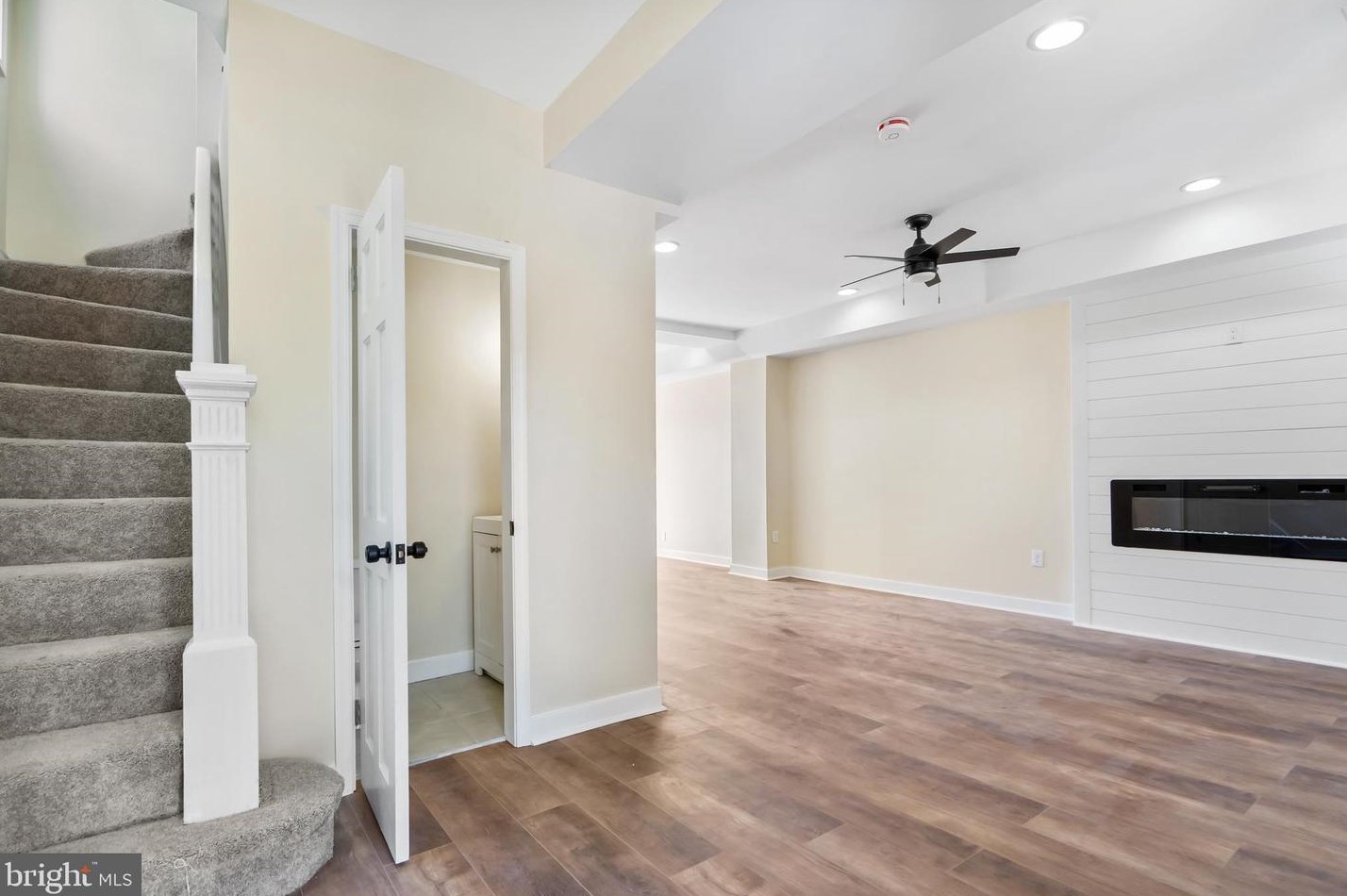 1309 Longwood St, Baltimore MD  21216-3926 exterior