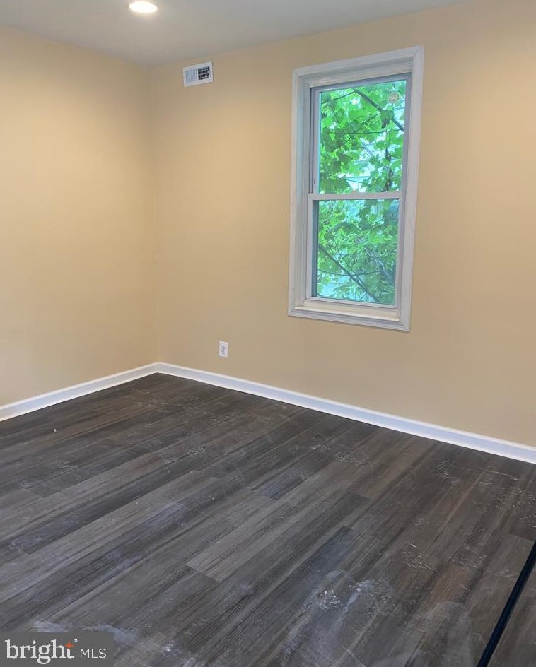 1633 Sexton St, Baltimore MD  21230-1322 exterior