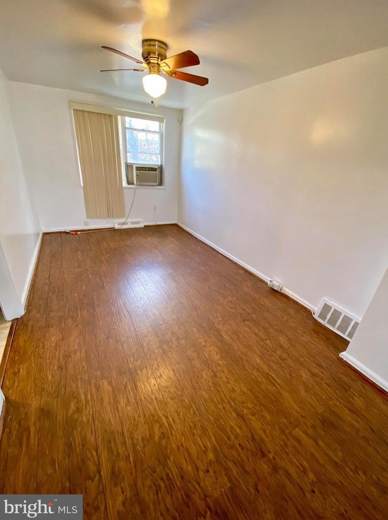 5543 Cedonia Ave, Baltimore MD  21206-3852 exterior