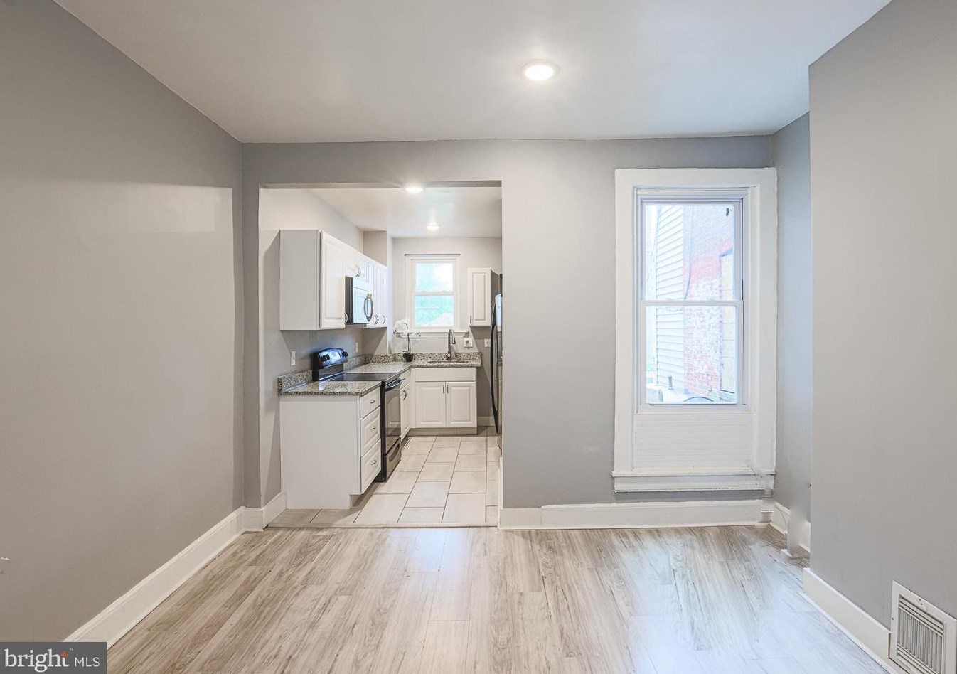 522 27th St, Baltimore MD  21218-3007 exterior