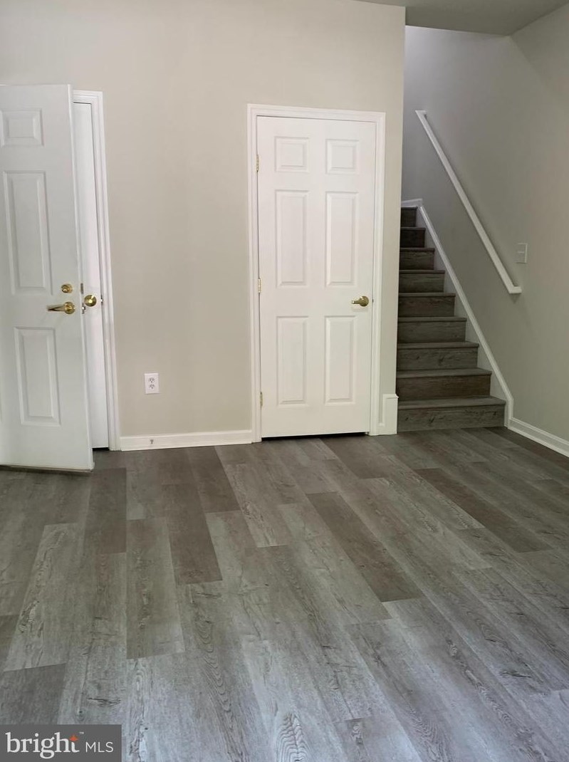 1605 Fairmount Ave, Baltimore MD  21231-1436 exterior