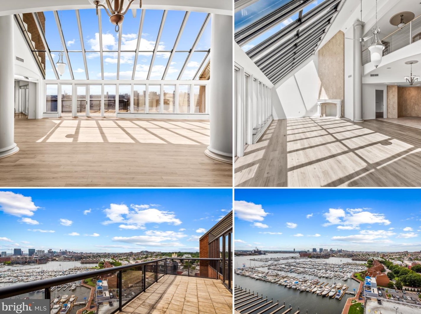 2515 Boston St, Baltimore MD 21224-4739 exterior