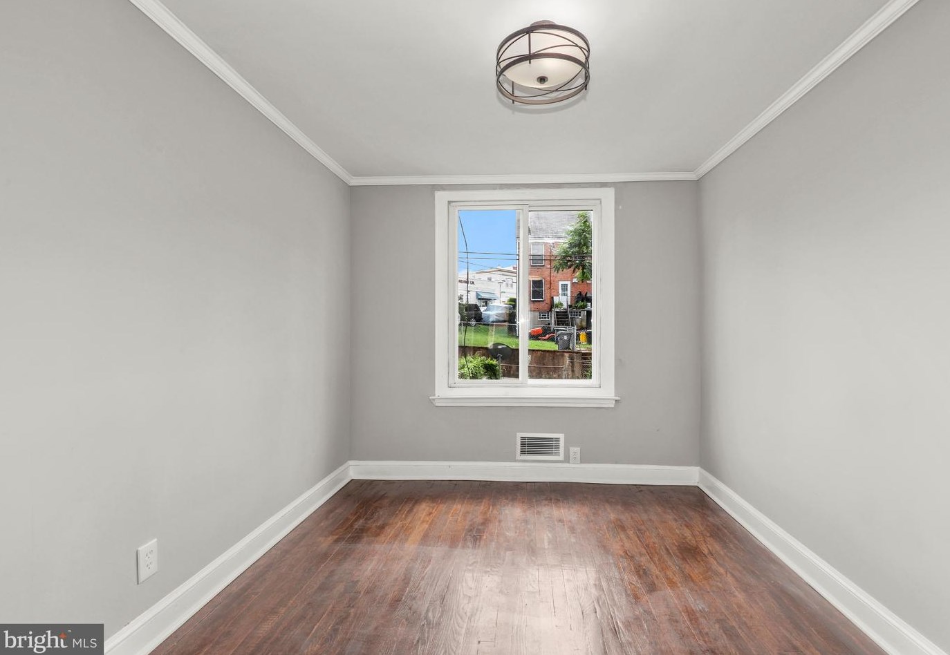 3319 Brendan Ave, Baltimore MD  21213-1842 exterior