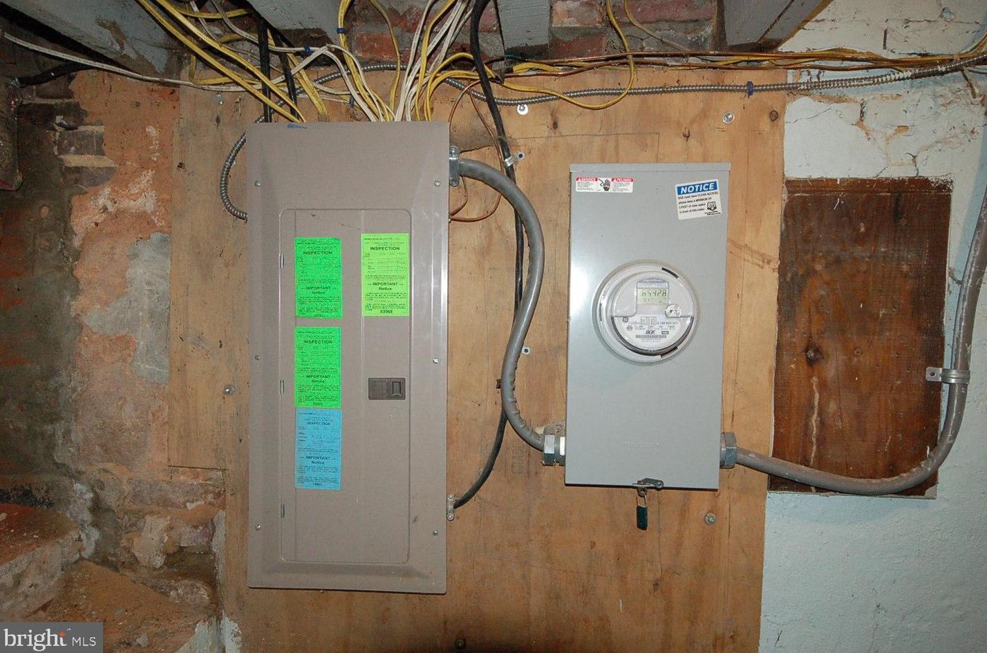 2015 Jefferson St, Baltimore MD  21205-2335 exterior