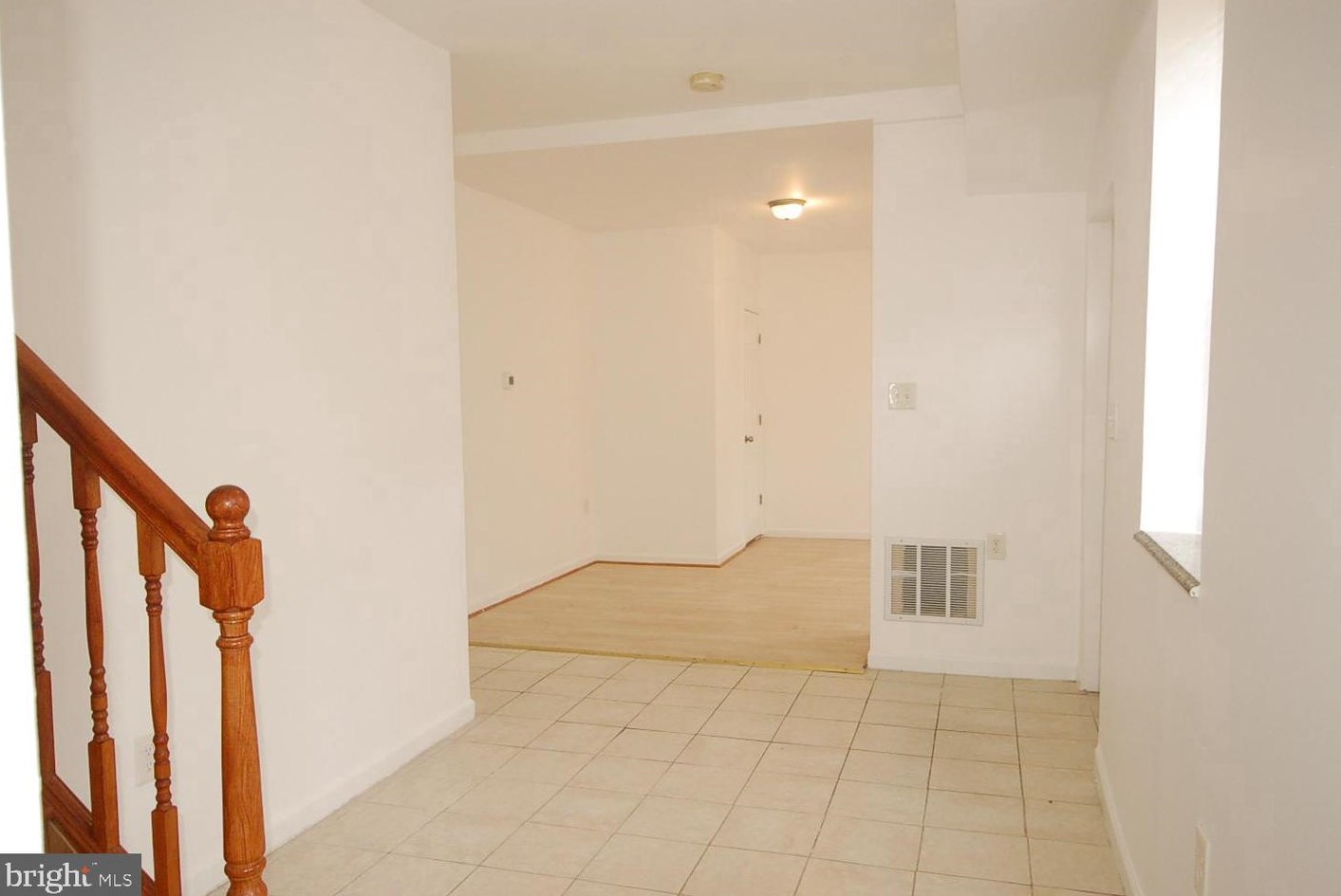 2015 Jefferson St, Baltimore MD  21205-2335 exterior