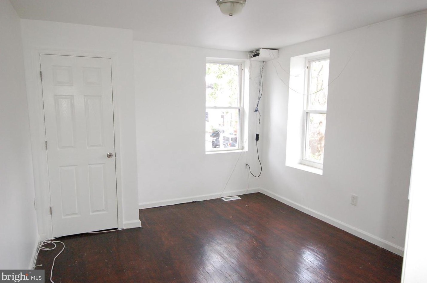 2015 Jefferson St, Baltimore MD  21205-2335 exterior