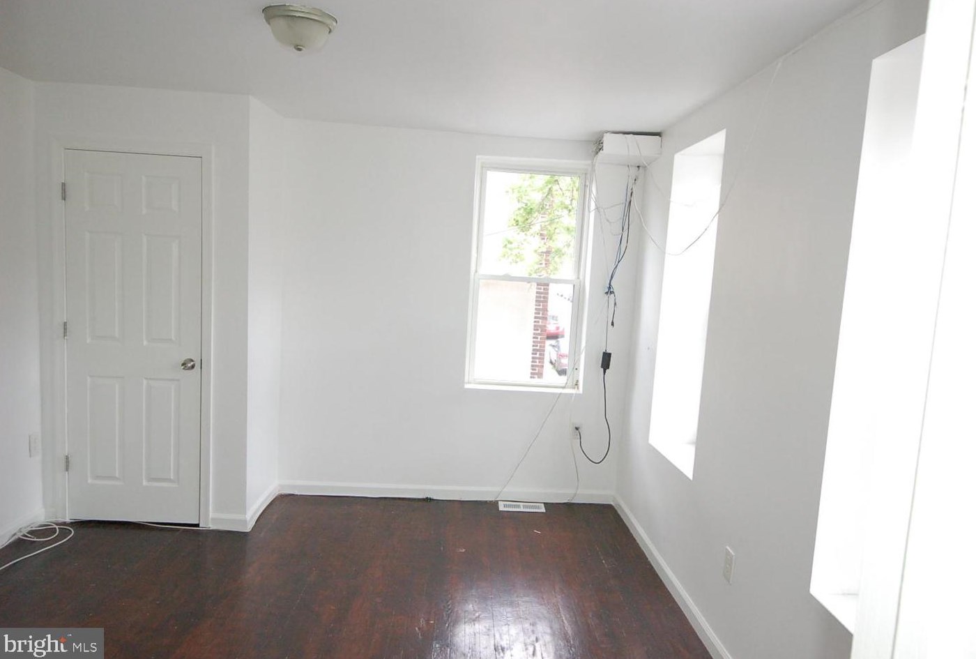 2015 Jefferson St, Baltimore MD  21205-2335 exterior