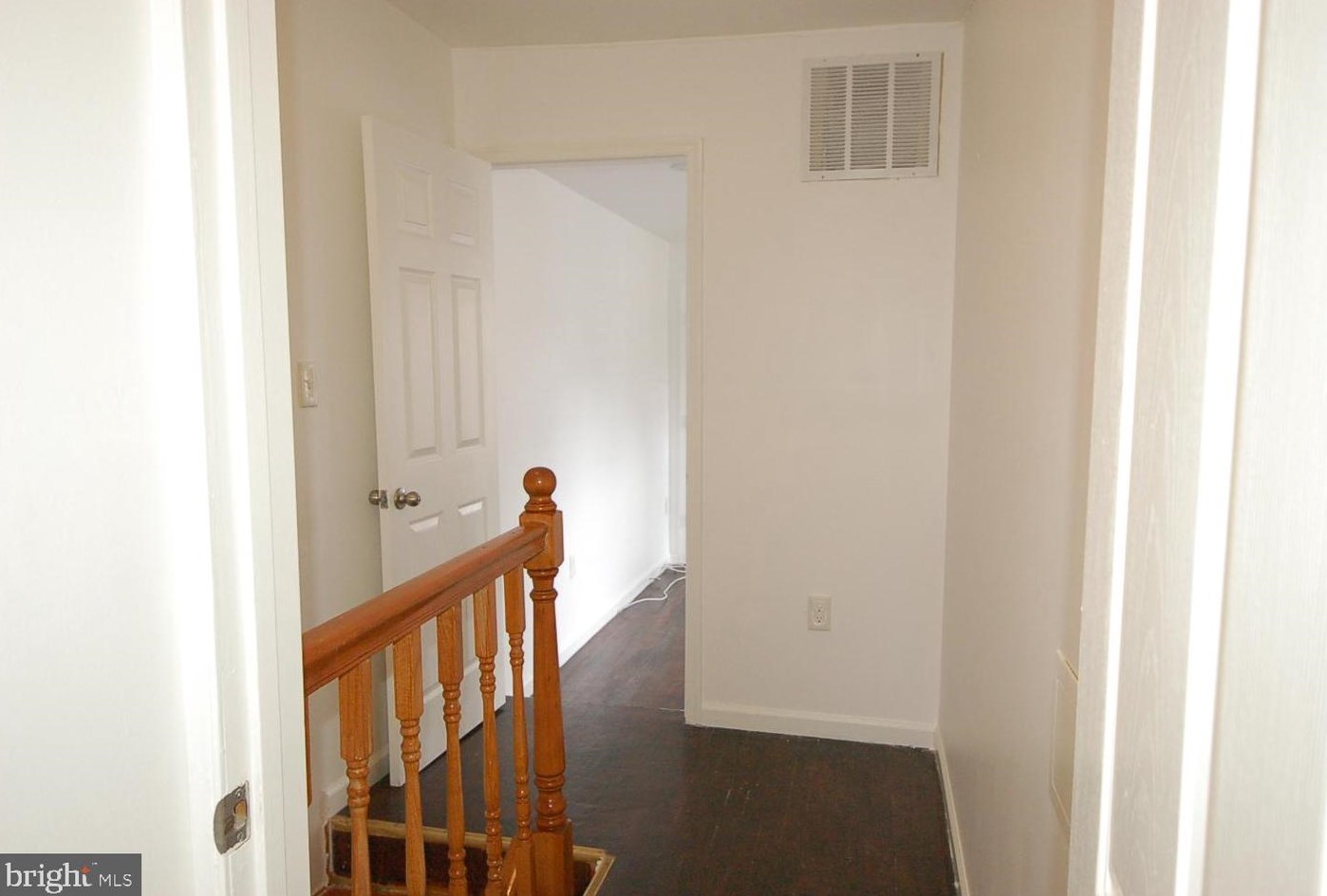 2015 Jefferson St, Baltimore MD  21205-2335 exterior