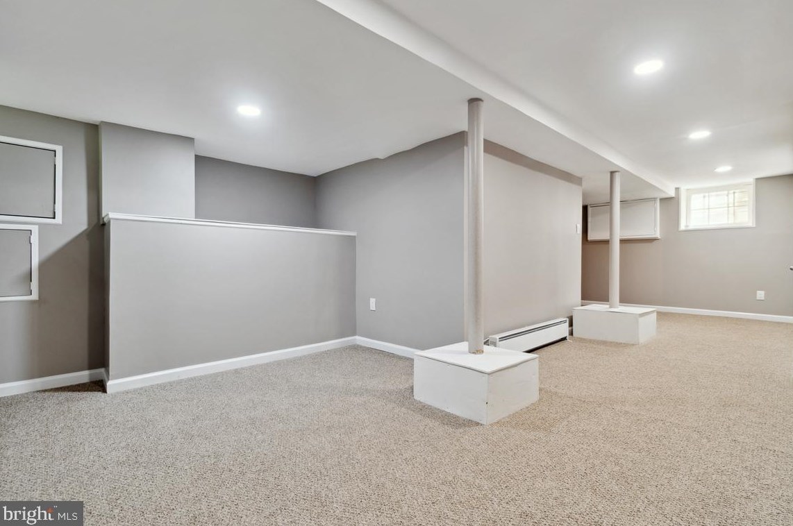 3241 Belmont Ave, Baltimore MD  21216-3807 exterior