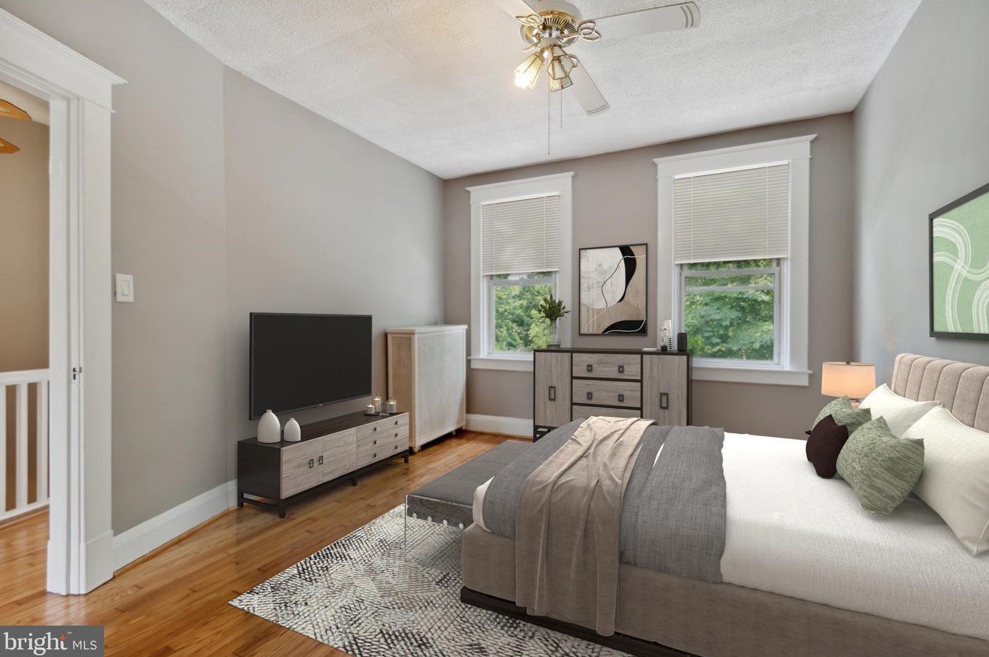 3241 Belmont Ave, Baltimore MD  21216-3807 exterior