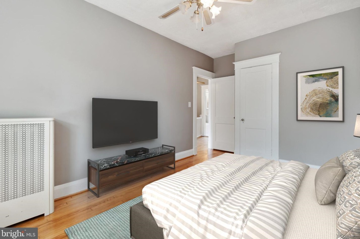 3241 Belmont Ave, Baltimore MD  21216-3807 exterior