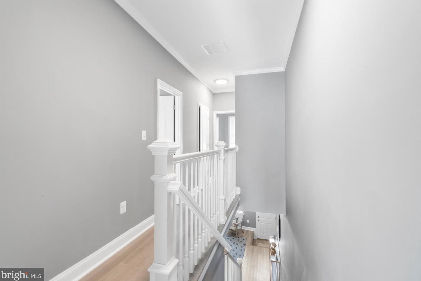 1937 Mosher St, Baltimore MD  21217-1050 exterior