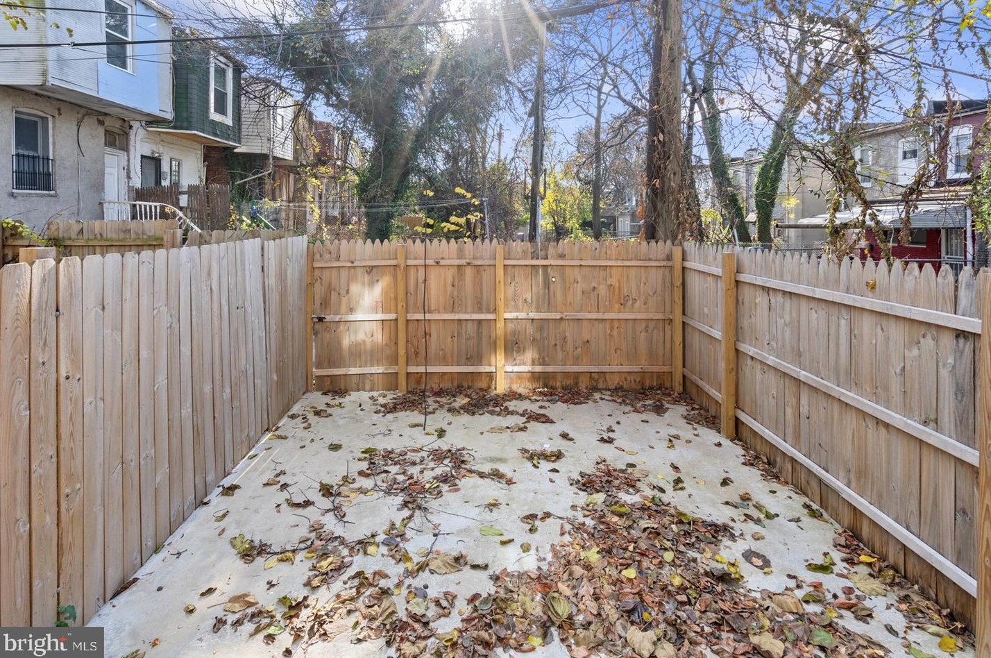 1937 Mosher St, Baltimore MD  21217-1050 exterior