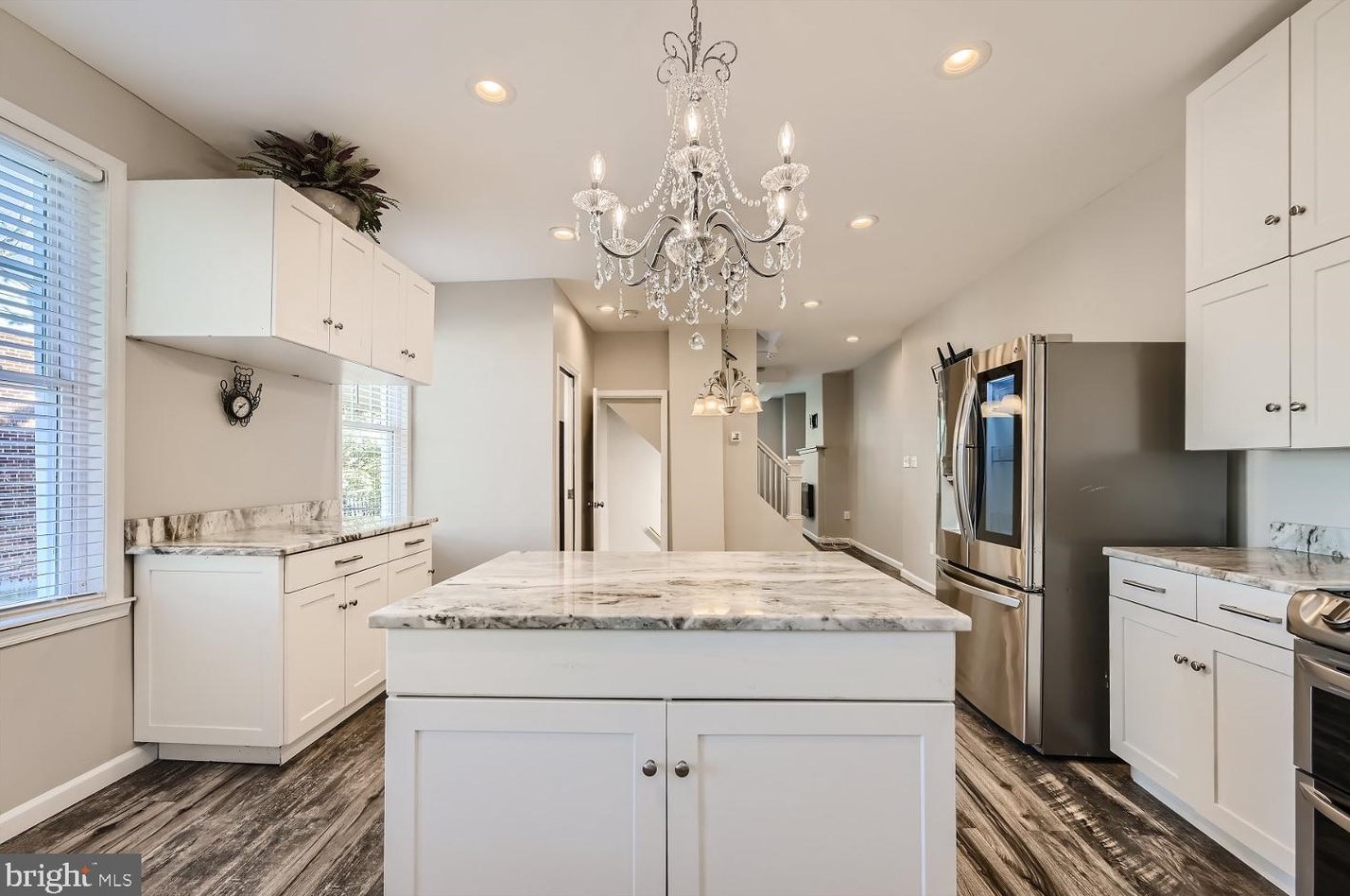 3820 Belle Ave, Baltimore MD 21207-7101 exterior