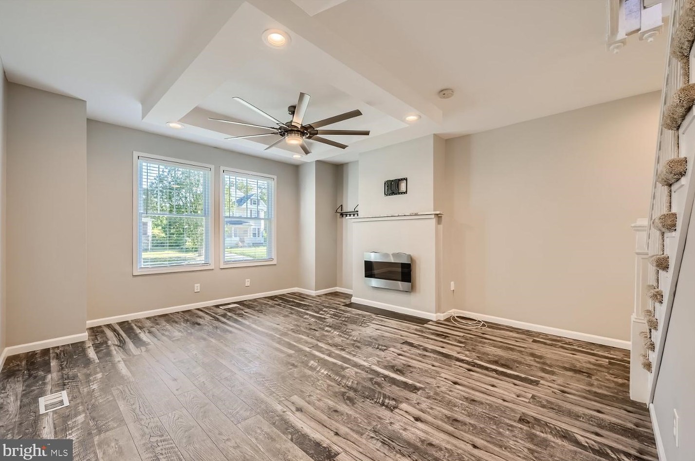 3820 Belle Ave, Baltimore MD 21207-7101 exterior